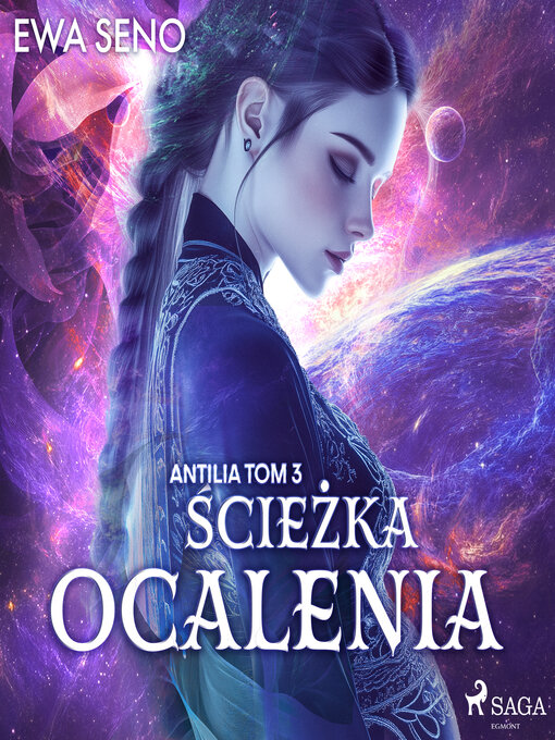 Title details for Ścieżka ocalenia by Ewa Seno - Wait list